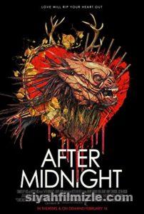 Gece Yarısından Sonra (After Midnight) 2019 Filmi Full izle