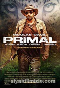 Primal 2019 Filmi Türkçe Dublaj Altyazılı Full izle