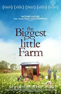 The Biggest Little Farm 2018 Türkçe Altyazılı Full izle