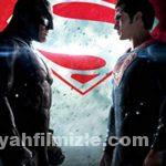 Batman v Superman: Adaletin Şafağı 2016 Filmi Full izle