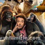 Doktor Dolittle’in Yolculuğu 2020 Filmi Türkçe Dublaj izle