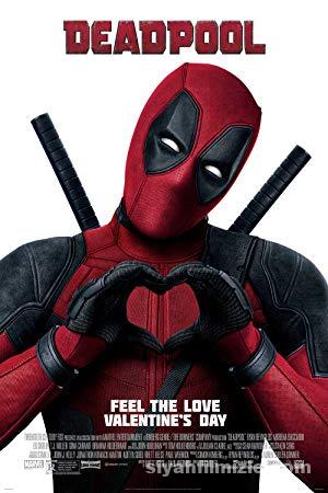 Deadpool 2016 Filmi Türkçe Dublaj Altyazılı Full izle