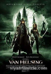 Van Helsing 2004 Filmi Türkçe Dublaj Altyazılı Full izle