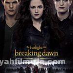 Alacakaranlık Efsanesi: Şafak Vakti Bölüm 2 2012 Filmi izle