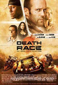 Ölüm Yarışı 1 2008 Filmi Türkçe Dublaj Altyazılı Full izle