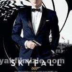 James Bond 24: Skyfall 2012 Filmi Türkçe Dublaj Full izle
