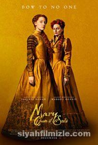 İskoçya Kraliçesi Mary (2018) Filmi Full izle