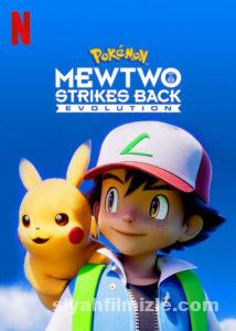 Pokemon Film Serisi