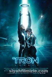 Tron Efsanesi 2010 Filmi Türkçe Dublaj Altyazılı Full izle