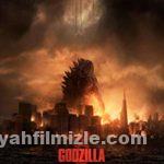 Godzilla 2014 Filmi Türkçe Dublaj Altyazılı Full izle