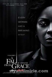 A Fall from Grace 2020 Filmi Türkçe Dublaj Altyazılı izle