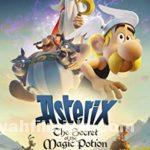 Asteriks: Sihirli İksirin Sırrı 2018 Türkçe Dublaj Full izle