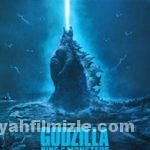 Godzilla 2: Canavarlar Kralı 2019 Türkçe Dublaj Full izle