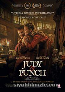 Judy & Punch 2019 Filmi Türkçe Dublaj Altyazılı Full izle