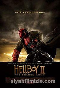 Hellboy Film Serisi