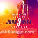 John Wick 3: Parabellum 2019 Filmi Türkçe Dublaj Full izle