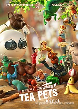 Sihirli Oyuncaklar 2017 Türkçe Dublaj Altyazılı Full izle