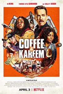Coffee & Kareem 2020 Filmi Türkçe Dublaj Altyazılı Full izle