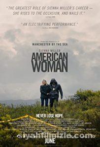 Amerikalı Kadın 2018 Filmi Türkçe Dublaj Altyazılı Full izle