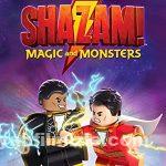 Lego DC: Shazam – Sihir & Canavarlar 2020 Filmi Full izle