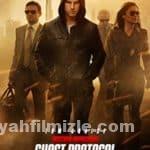 Görevimiz Tehlike 4 2011 Türkçe Dublaj Altyazılı Full izle