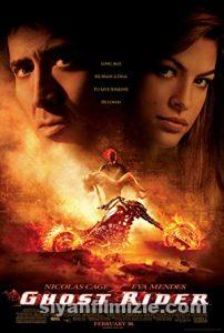 Hayalet Sürücü Film Serisi