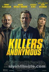 İsimsiz Katiller 2019 Filmi Türkçe Dublaj Altyazılı izle