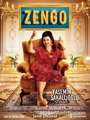 Zengo film izle 2020 Tek Parca