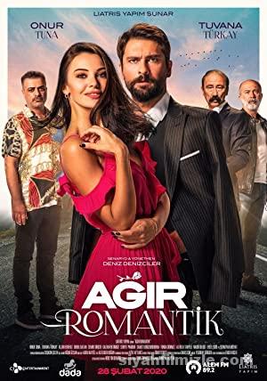 Agir Romantik 2020 Yerli Film izle