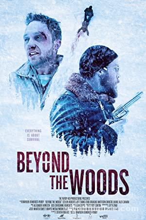 Beyond the Woods 2019 Filmi izle