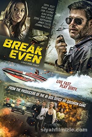 Break Even 2020 Filmi ViP izle