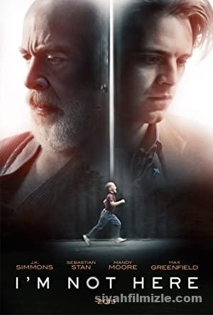 Burada Degilim I8217m Not Here 2017 Filmi izle