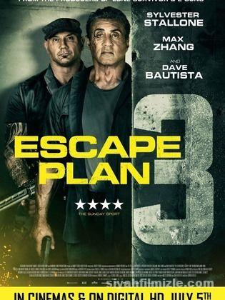 Escape Plan The Extractors 2019