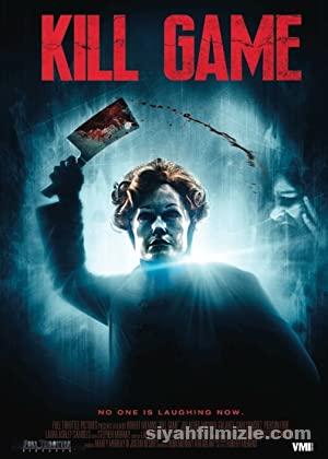 Kill Game 2018 Korku Filmi izle