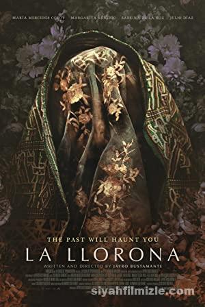 La llorona 2019 Filmi ViP izle