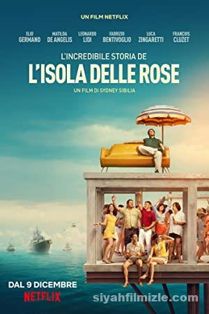 Rose Adasinin Inanilmaz Hikayesi Filmi Turkce Dublaj izle
