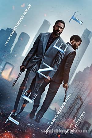 Tenet 2020 Turkce Dublaj izle