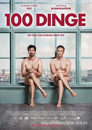 100 Dinge 100 Things filmini izle