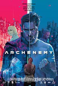 Archenemy (2020) Türkçe Altyazılı izle