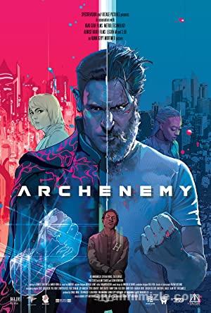 Archenemy 2020 Turkce Altyazili izle
