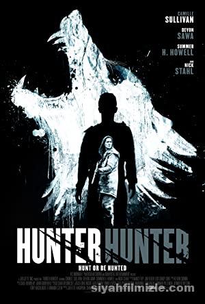 Avci Avcisi 8211 Hunter Hunter 2020 film izle