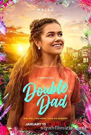 Babalarimin Izinden Double Dad 2021 izle