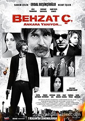 Behzat C. Ankara Yaniyor 2013 Sansursuz izle