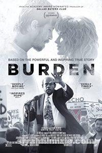 Burden 2018 Filmi Türkçe Dublaj Altyazılı Full izle