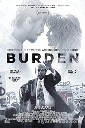 Burden 2018 Filmi Turkce Dublaj izle