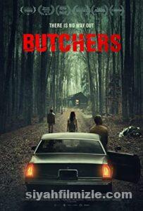 Butchers (2020) Türkçe Altyazılı izle