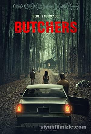 Butchers 2020 Turkce Altyazili izle
