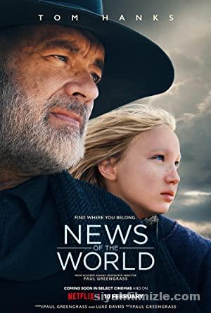 Dunyadan Haberler 8211 News of the World 2020 izle
