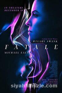 Ölümcül Günah 2020 Filmi Türkçe Dublaj Altyazılı Full izle