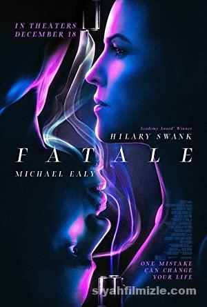 Fatale 2020 Turkce Altyazili izle